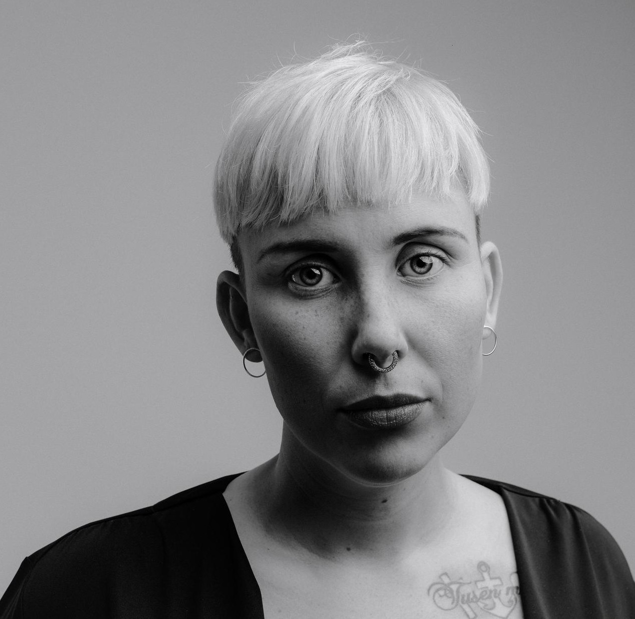 Guide portrait