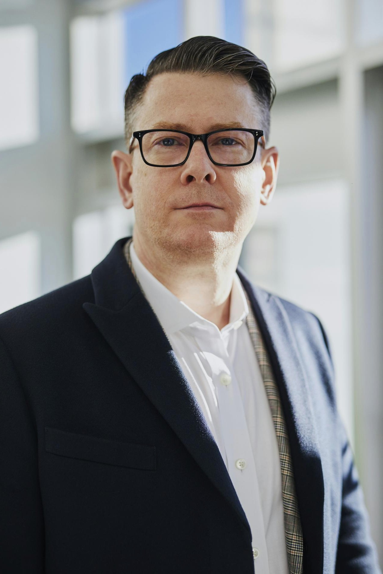 Guide portrait