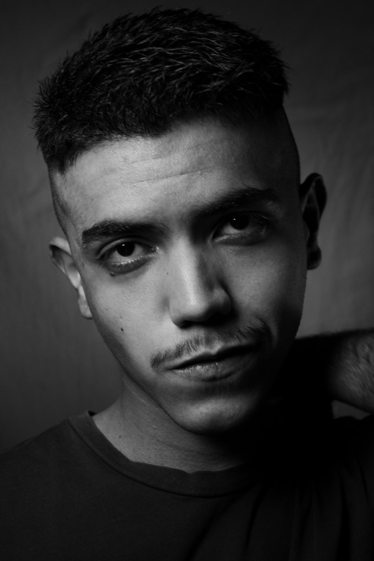 Guide portrait